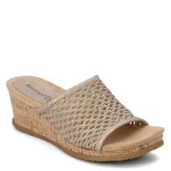 Online Baretraps Women's , Flossey Sandal Gold