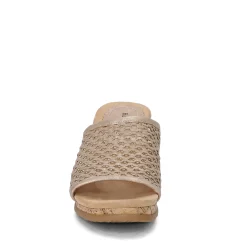 Online Baretraps Women's , Flossey Sandal Gold