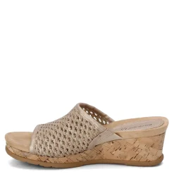 Online Baretraps Women's , Flossey Sandal Gold