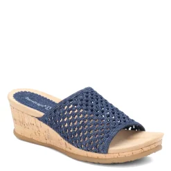 Women's , Flossey Slide-Baretraps Clearance