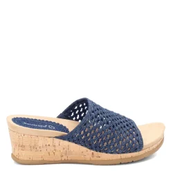 Women's , Flossey Slide-Baretraps Clearance