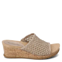 Women's , Flossey Sandal-Baretraps Outlet