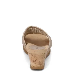 Women's , Flossey Sandal-Baretraps Outlet