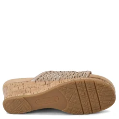 Women's , Flossey Sandal-Baretraps Outlet
