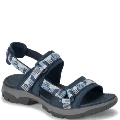 Sale Baretraps Women's , Lancer Sandal Navy