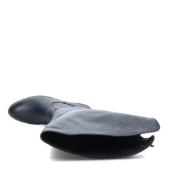 Hot Baretraps Women's , Marcela Boot - Wide Calf Black