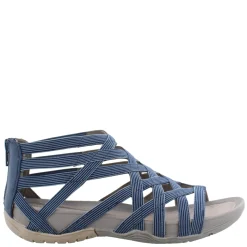 Discount Baretraps Women's , Samina Sandal Denim