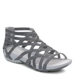 Hot Baretraps Women's , Samina Sandal Black