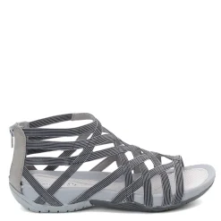 Hot Baretraps Women's , Samina Sandal Black