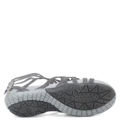 Hot Baretraps Women's , Samina Sandal Black