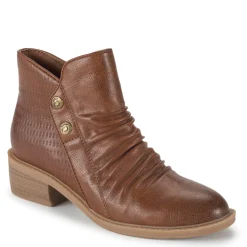Outlet Baretraps Women's , Stevie Boot Cognac
