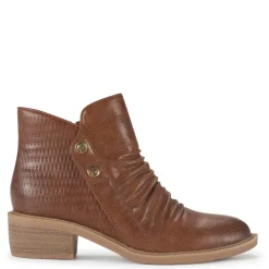 Outlet Baretraps Women's , Stevie Boot Cognac
