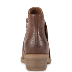 Outlet Baretraps Women's , Stevie Boot Cognac