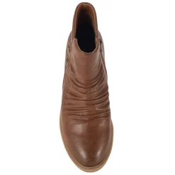 Outlet Baretraps Women's , Stevie Boot Cognac