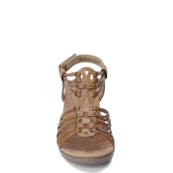 Outlet Baretraps Women's , Taren Sandal Auburn