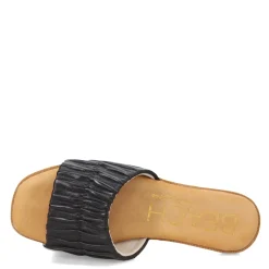 Matisse Women's Beach By , Viva Sandal Black