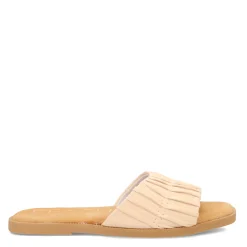 Outlet Matisse Women's Beach By , Viva Sandal Natural