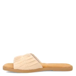 Outlet Matisse Women's Beach By , Viva Sandal Natural