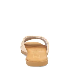 Outlet Matisse Women's Beach By , Viva Sandal Natural