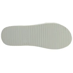 Sale Bernie Mev Women's , Capri Sandal Cloud Shimmer