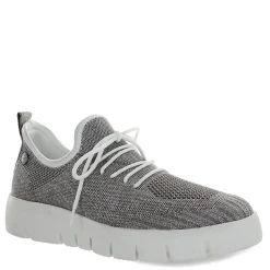 Bernie Mev Women's , Cara Sneaker Smoke