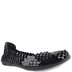 Hot Bernie Mev Women's , Catwalk Slip-On Glam Mix