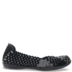Hot Bernie Mev Women's , Catwalk Slip-On Glam Mix