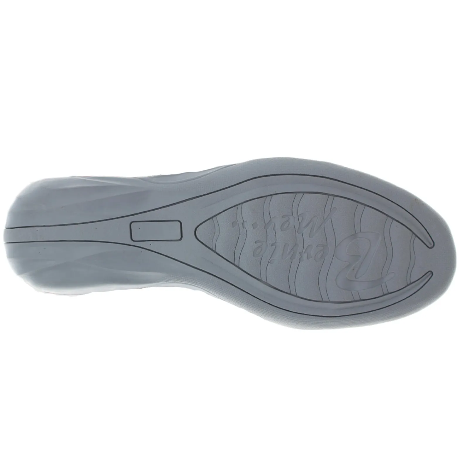 Bernie Mev Women's , Catwalk Slip-On Cloud Shimmer