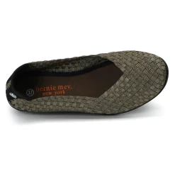 Clearance Bernie Mev Women's , Catwalk Slip-On Bronze