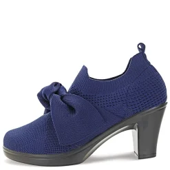 Hot Bernie Mev Women's , Chesca Serenity Shootie Navy