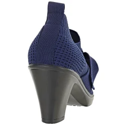 Hot Bernie Mev Women's , Chesca Serenity Shootie Navy