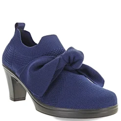 Bernie Mev Women's , Chesca Serenity Shootie Navy