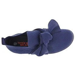 Bernie Mev Women's , Chesca Serenity Shootie Navy