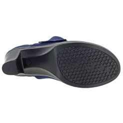 Bernie Mev Women's , Chesca Serenity Shootie Navy