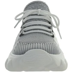 Sale Bernie Mev Women's , Cooper Sneaker Grey