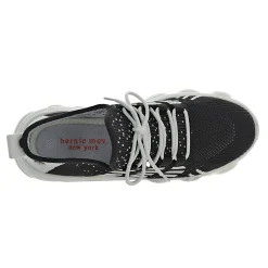 Clearance Bernie Mev Women's , Cooper Sneaker Black