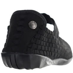 Online Bernie Mev Women's , Cuddly Slip-On Black