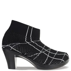 Clearance Bernie Mev Women's , Doll Boot Black