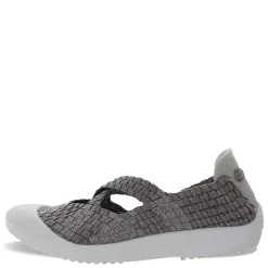 Sale Bernie Mev Women's , Dune Mar Slip-On Smoke Shimmer