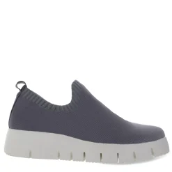 Online Bernie Mev Women's , FX Luna Slip-On Dark Grey