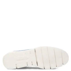 Sale Bernie Mev Women's , FX Peony Slip-On Blue