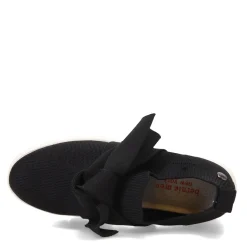 Bernie Mev Women's , FX Serenity Slip-On Black