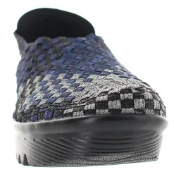 Discount Bernie Mev Women's , Gem Slip-On Jeans Combo