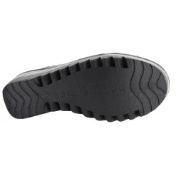 Discount Bernie Mev Women's , Gem Slip-On Grey Shimmer