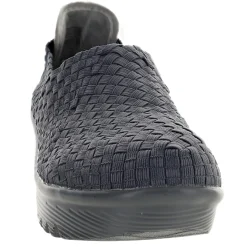 Online Bernie Mev Women's , Gem Slip-On Gray