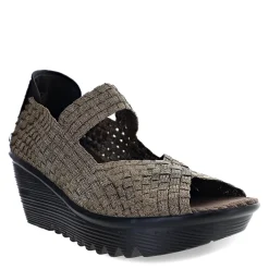 Women's , Halle Sandal-Bernie Mev Outlet