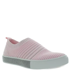 Best Bernie Mev Women's , Iris Slip-On Light Pink