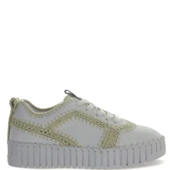 Online Bernie Mev Women's , Ivy Sneaker White