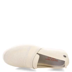 New Bernie Mev Women's , Larini Slip-On Nude