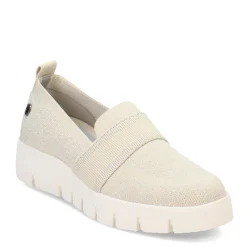 Outlet Bernie Mev Women's , Larini Slip-On Nude